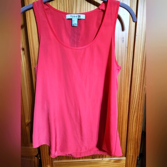 Forever 21 Tops - Womens sleeveless top
